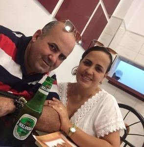 Meet your Posher, Alexander